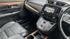 Honda CR-V 2.0 i-MMD Hybrid SR 5dr eCVT Hybrid Estate